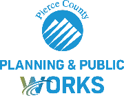 Pierce County PPW Logo